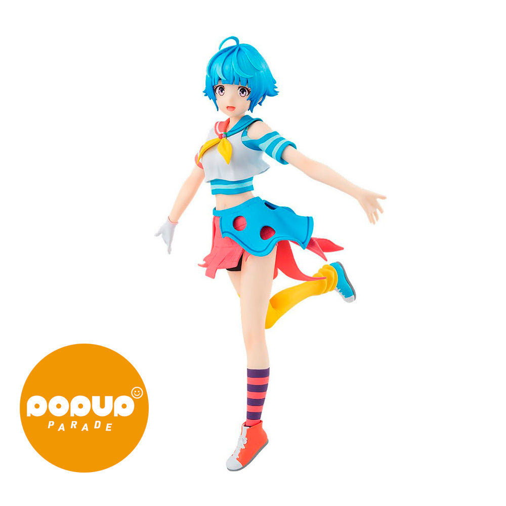 FIGURA POP UP PARADE UTA FIGURA POP UP PARADE UTA